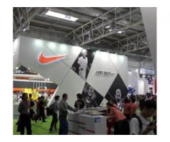 نمایشگاه بین المللی محصولات ورزشی شانگهای چین  سال 1400-2021