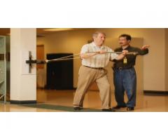 استخدام مربی آقا جهت ورزش حرکت درمانی